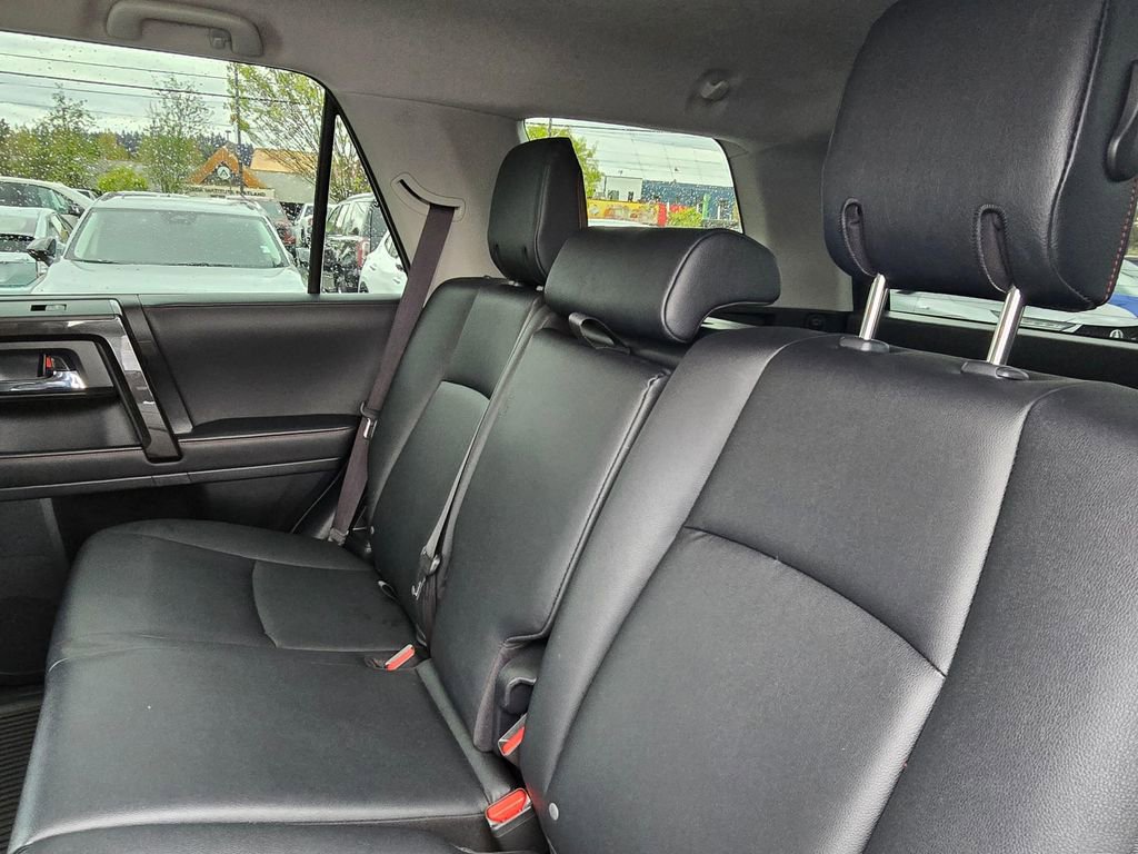 Used 2023 Toyota 4Runner TRD Off-Road Premium image 17