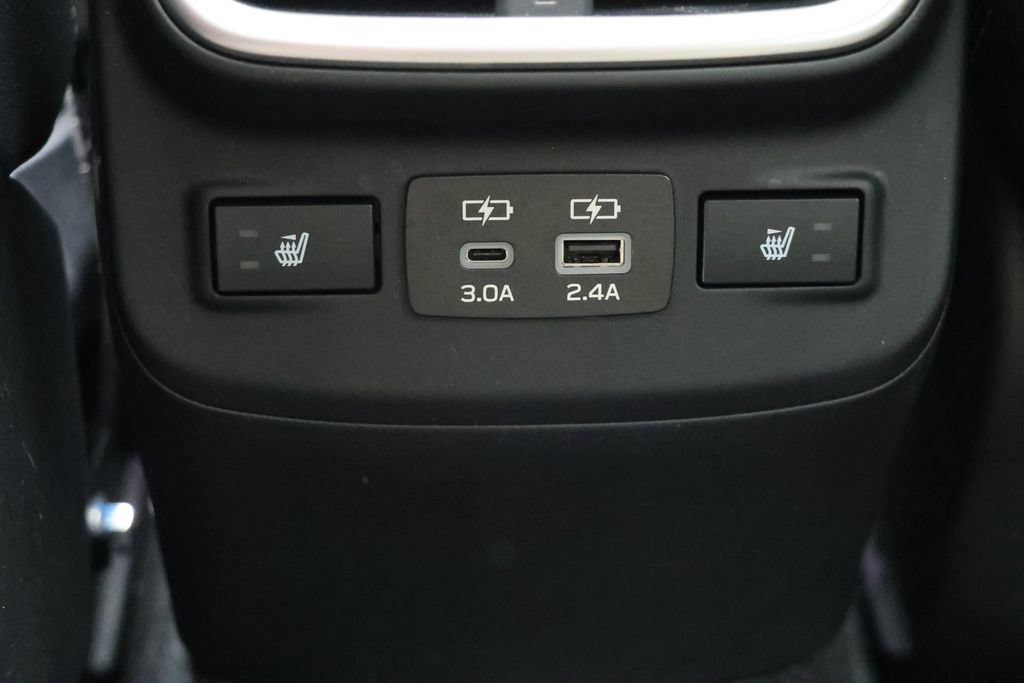 Used 2023 Subaru Outback Limited XT AWD/4WD image 12