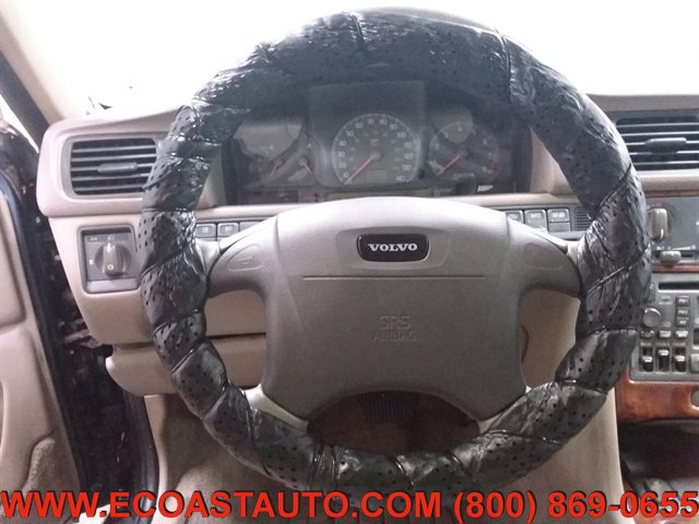 Used 1999 Volvo V70 Cross Country AWD/4WD image 11