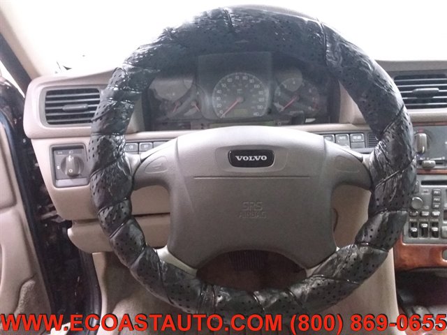 Used 1999 Volvo V70 Cross Country AWD/4WD image 11