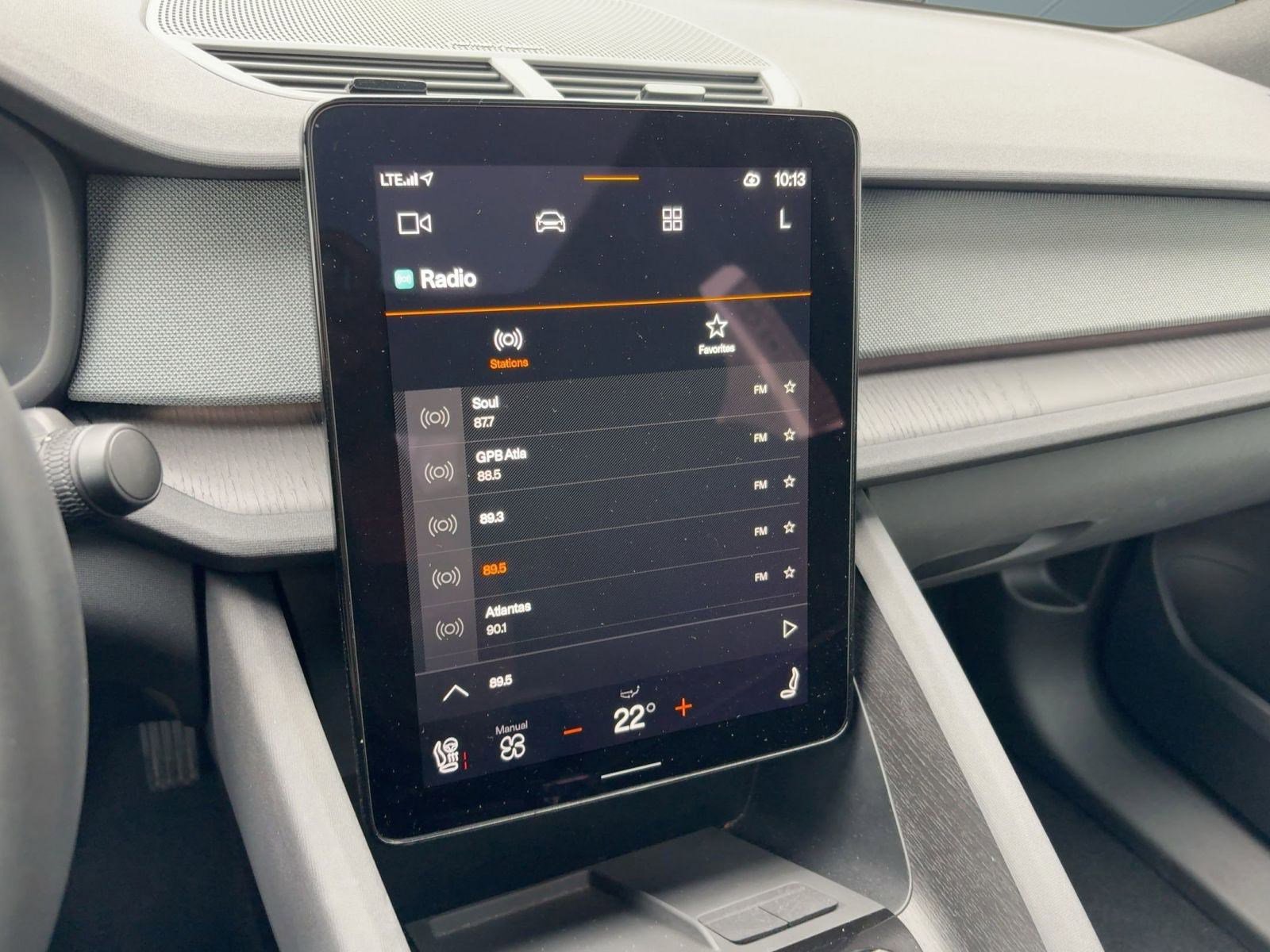 Used 2024 Polestar Polestar 2 w/ Pilot Pack image 22