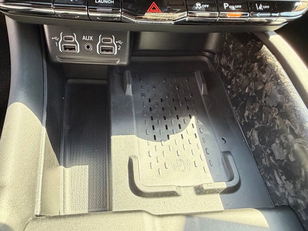 New 2026 Dodge Durango SRT Hellcat image 23