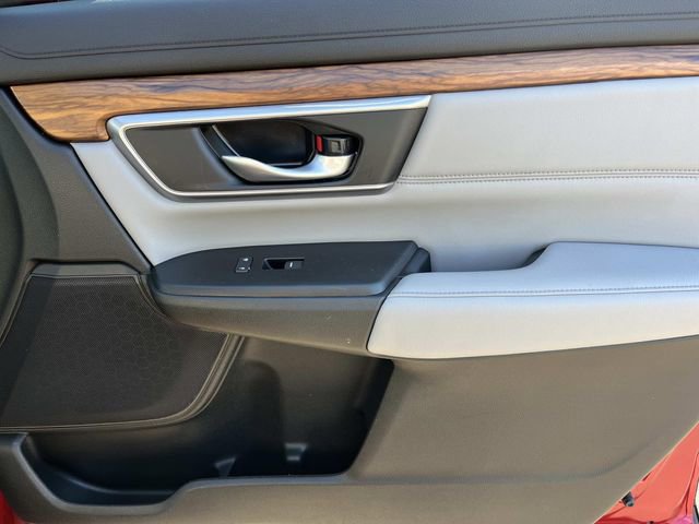 Used 2021 Honda CR-V EX-L image 25