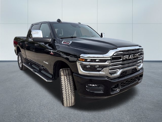 New 2027 RAM 2500 Laramie AWD/4WD image 5
