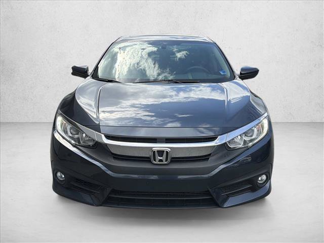 Used 2016 Honda Civic EX-T image 2