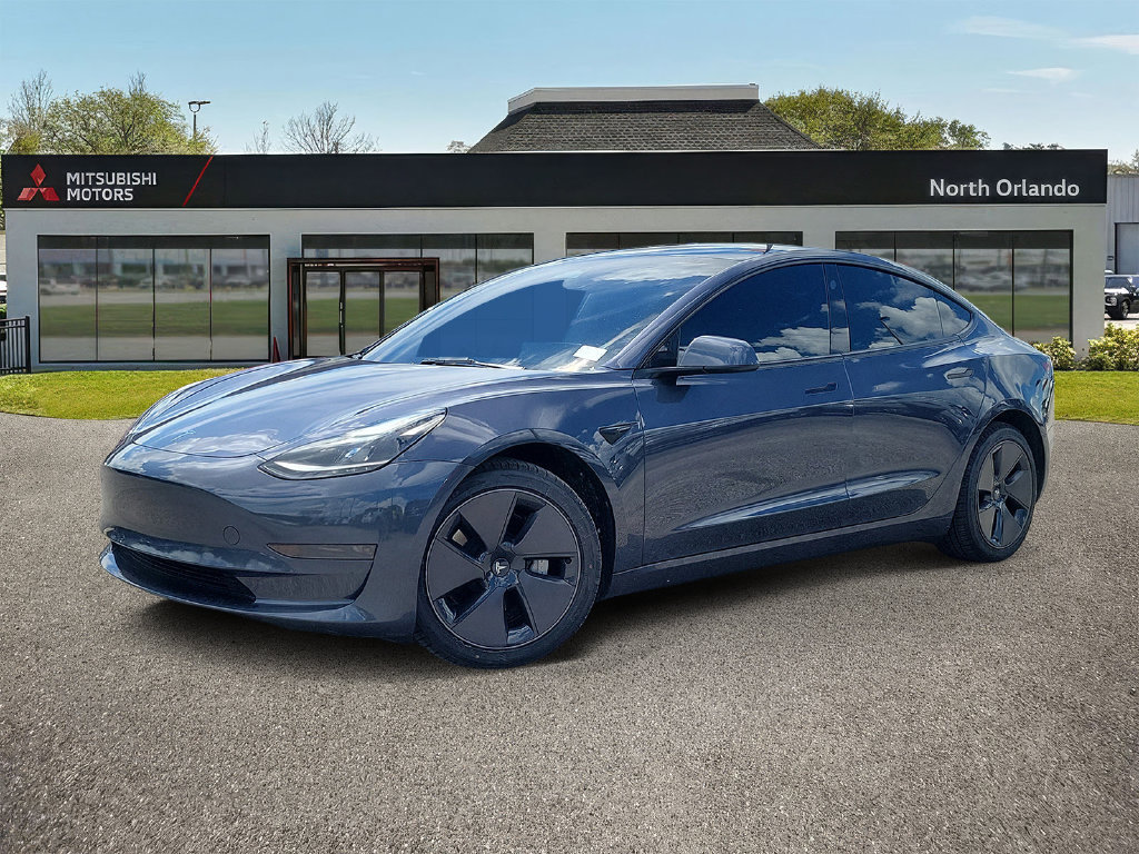 Used 2023 Tesla Model 3 Standard Range