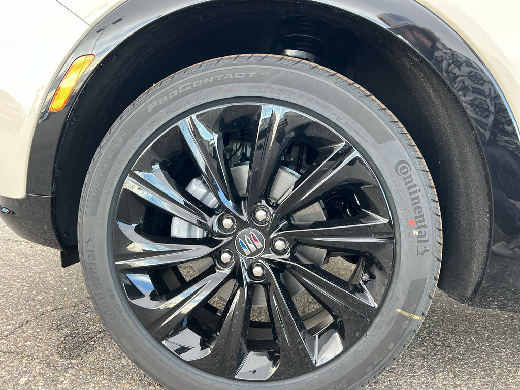 New 2026 Buick Envista Sport Touring w/ Studio Series image 29