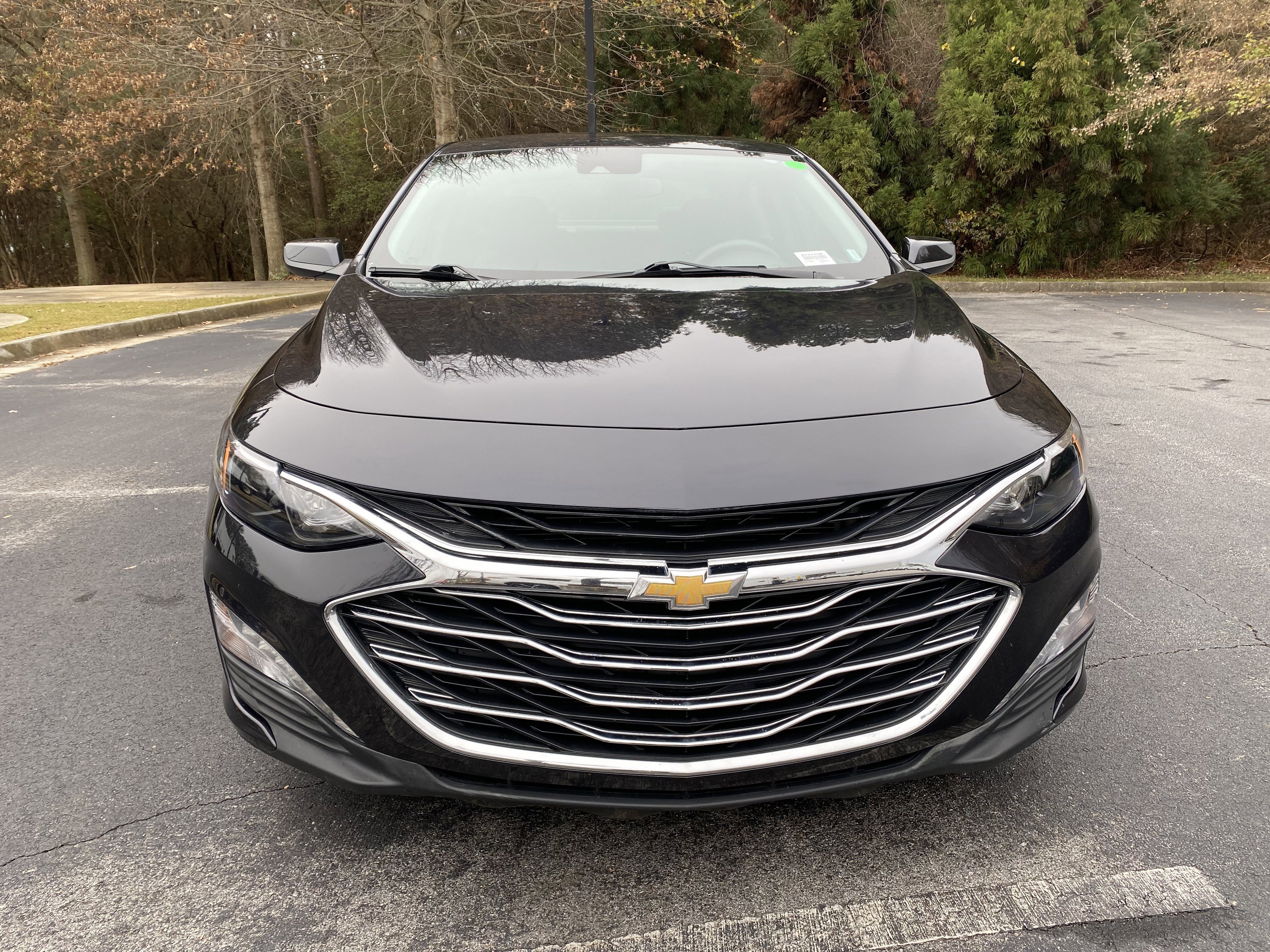 Used 2023 Chevrolet Malibu LT image 3