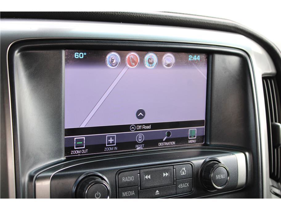 Used 2018 Chevrolet Silverado 3500 LTZ w/ Duramax Plus Package image 27