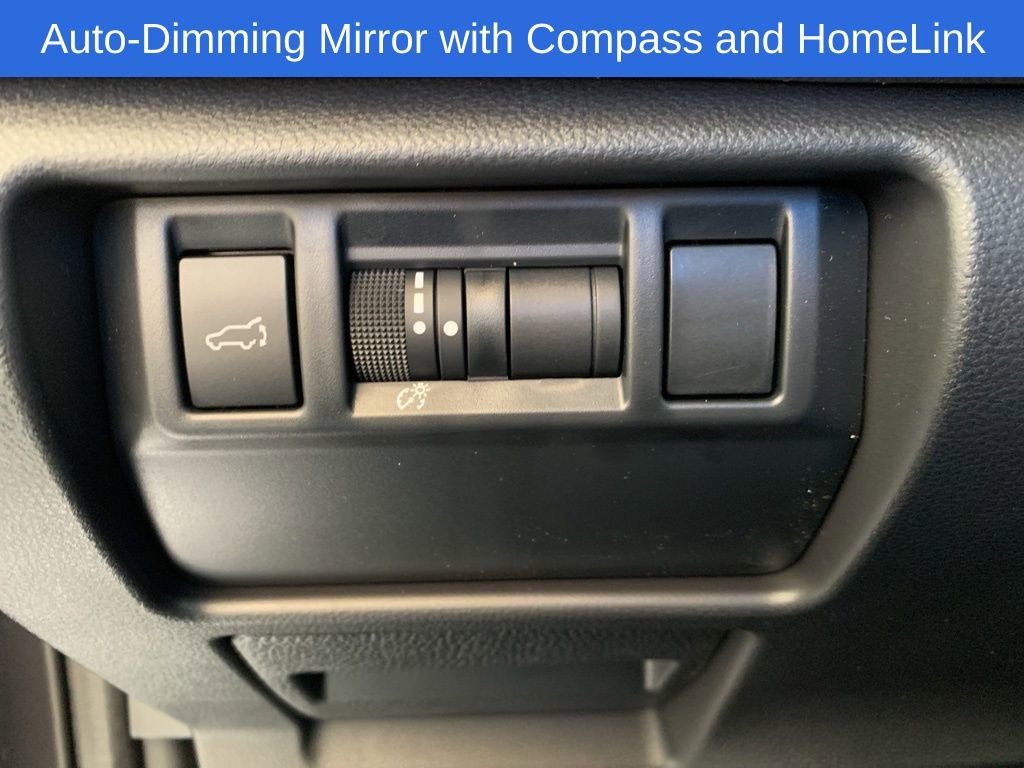 New 2026 Subaru Forester Wilderness image 10