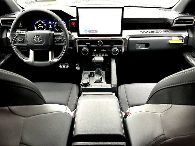 New 2026 Toyota Tacoma TRD Sport image 20