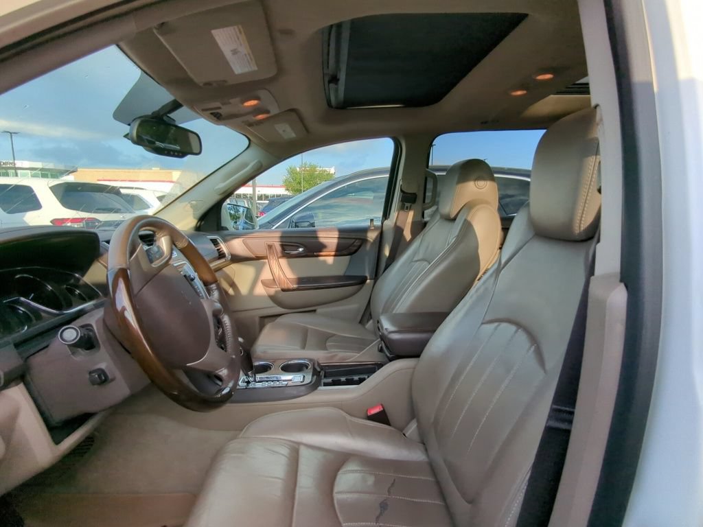 Used 2015 GMC Acadia Denali AWD/4WD image 6