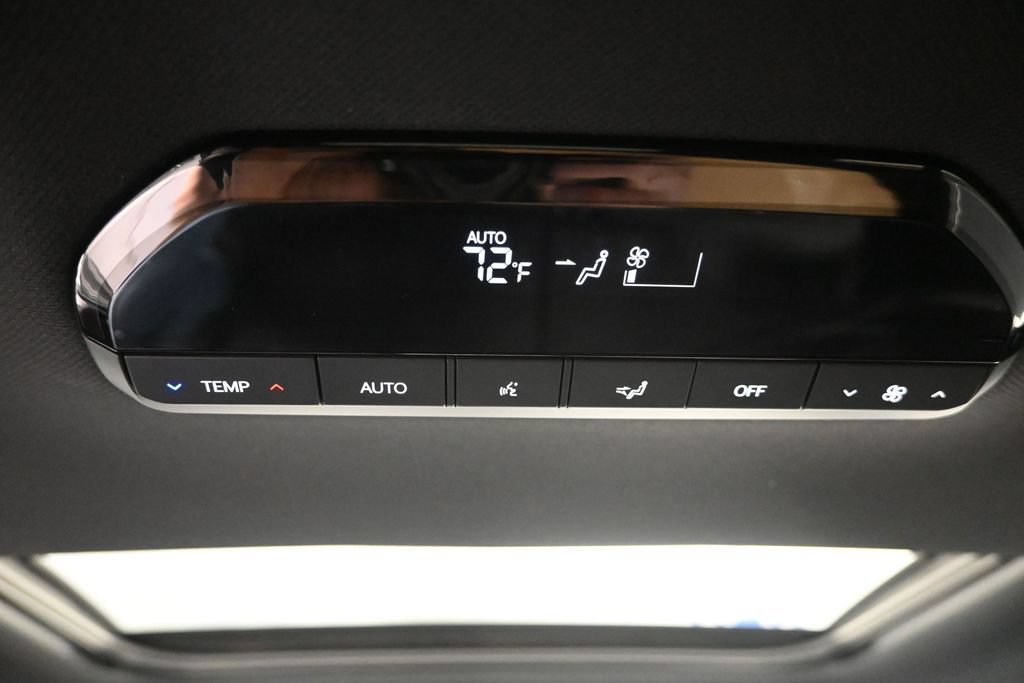 New 2027 Kia Telluride EX AWD/4WD image 31