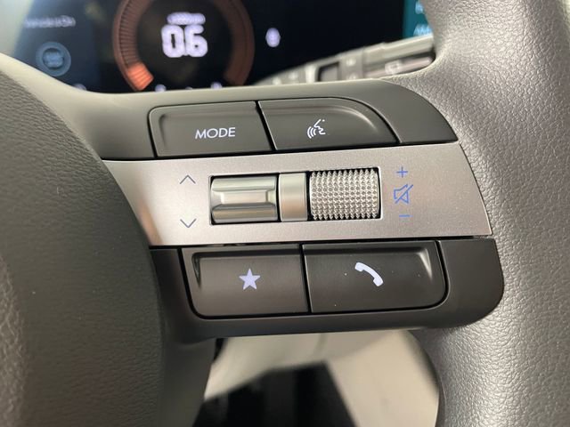 New 2026 Hyundai Tucson SEL AWD/4WD image 10