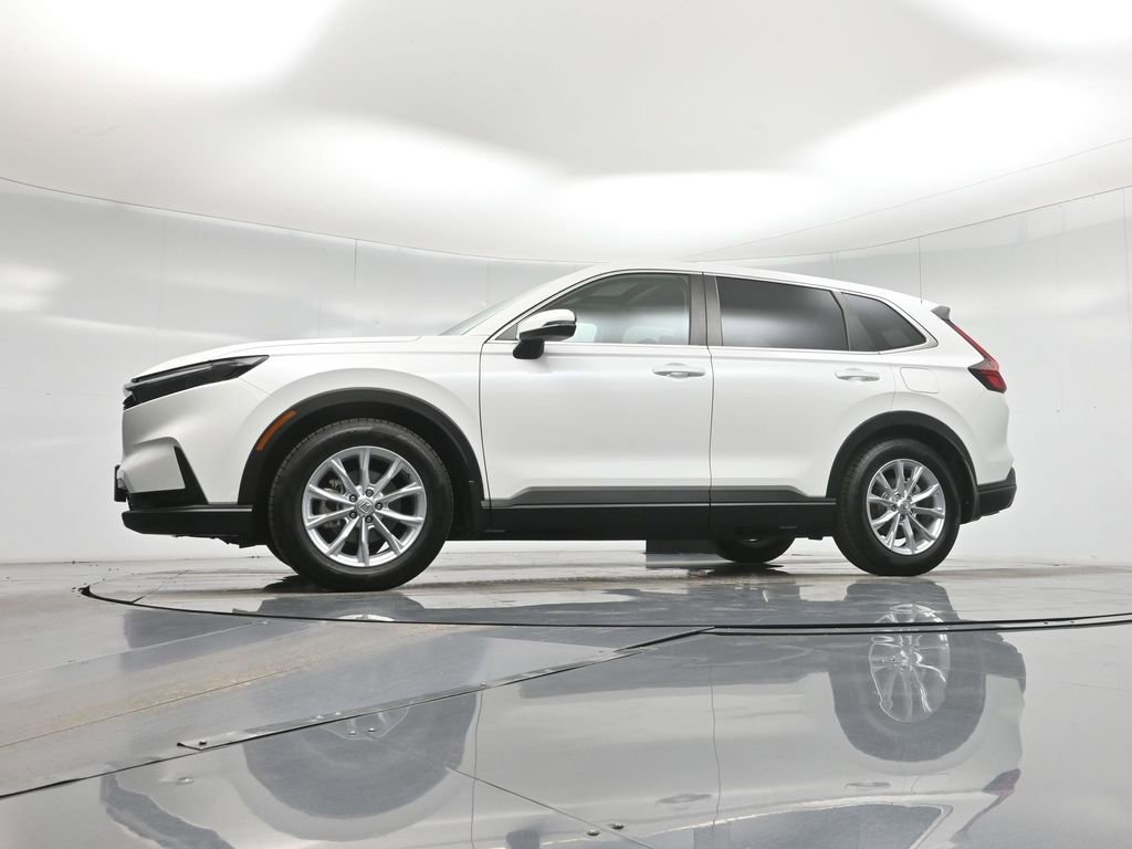 Used 2024 Honda CR-V EX-L image 7