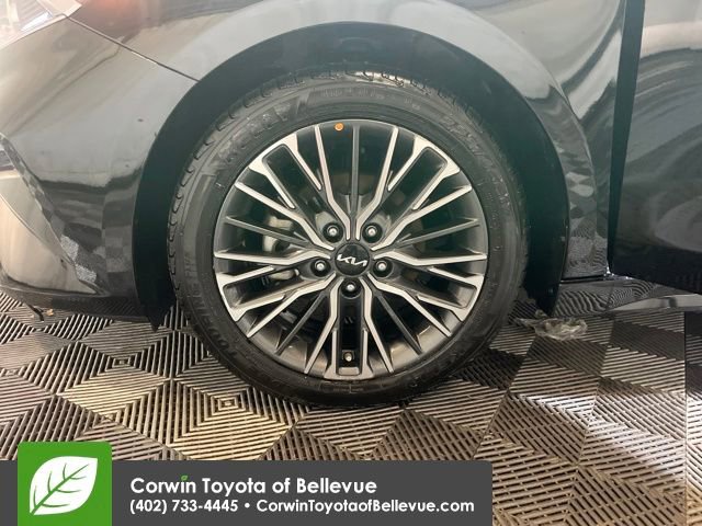 Used 2023 Kia Forte GT-Line w/ GT-Line Technology Package image 26