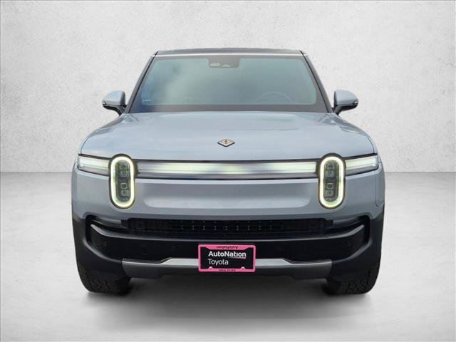 Used 2025 Rivian R1S Adventure AWD/4WD image 2