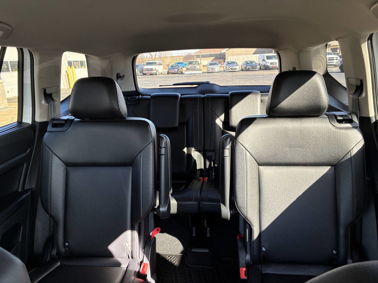 Used 2019 Volkswagen Atlas SE image 28