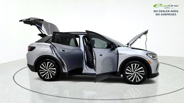 Used 2024 Volkswagen ID.4 S RWD image 20