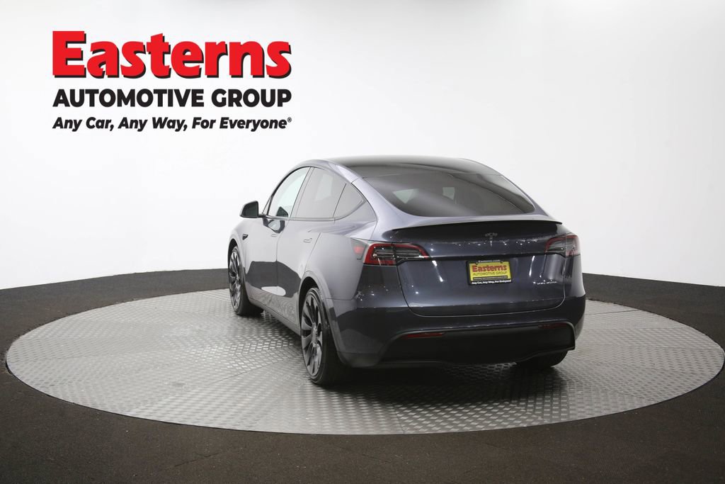 Used 2022 Tesla Model Y Performance image 60