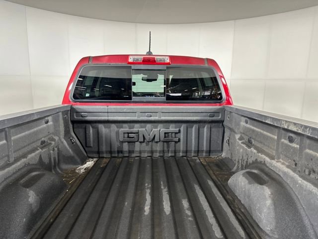 Used 2018 GMC Canyon SLT w/ Driver Alert Package image 26