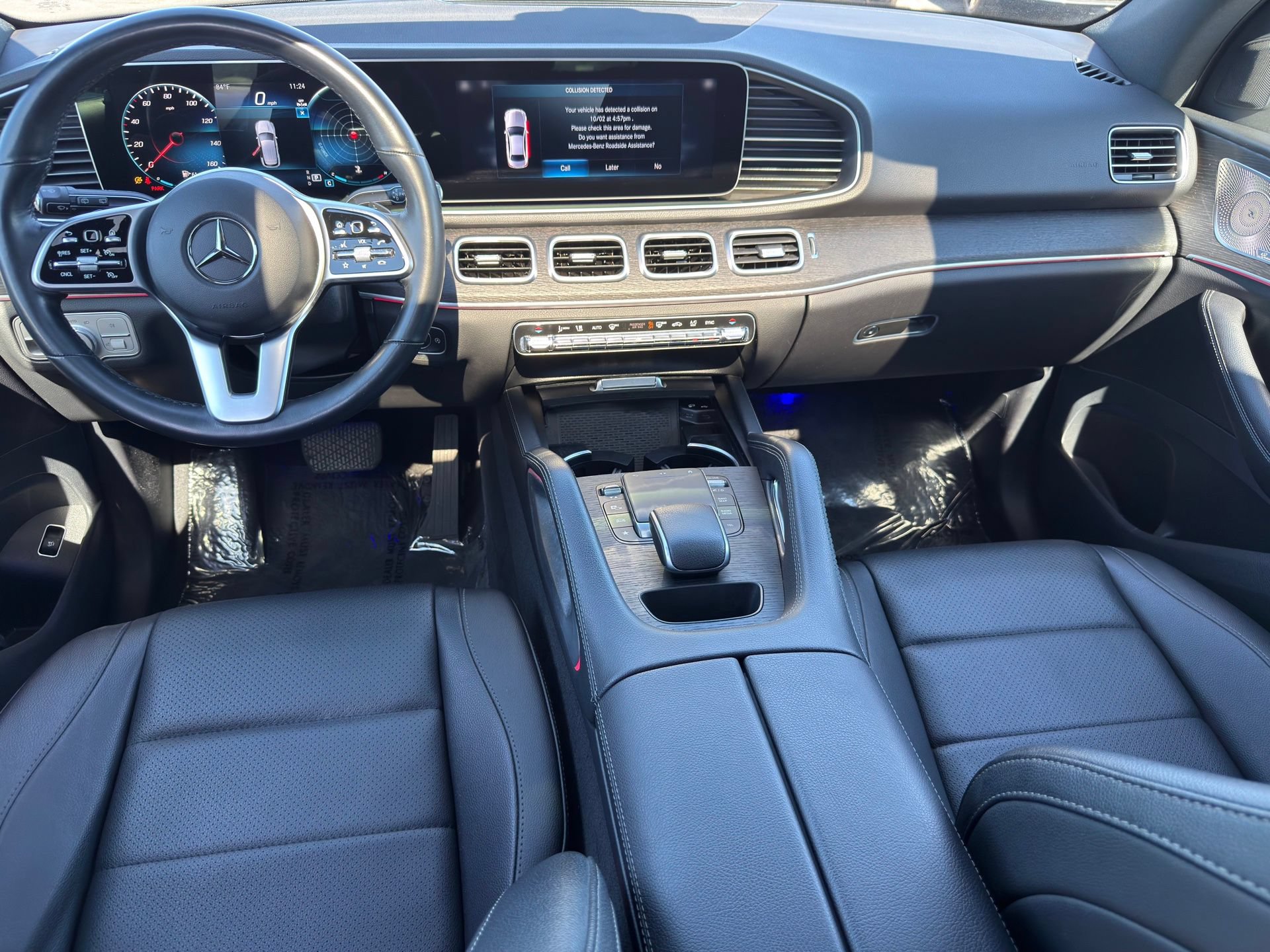 Used 2023 Mercedes-Benz GLE 350 w/ Premium Package image 23