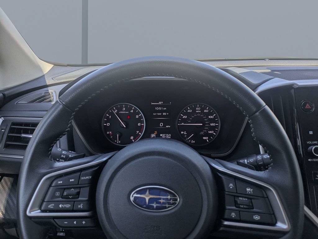 Used 2025 Subaru Ascent Premium AWD/4WD image 27