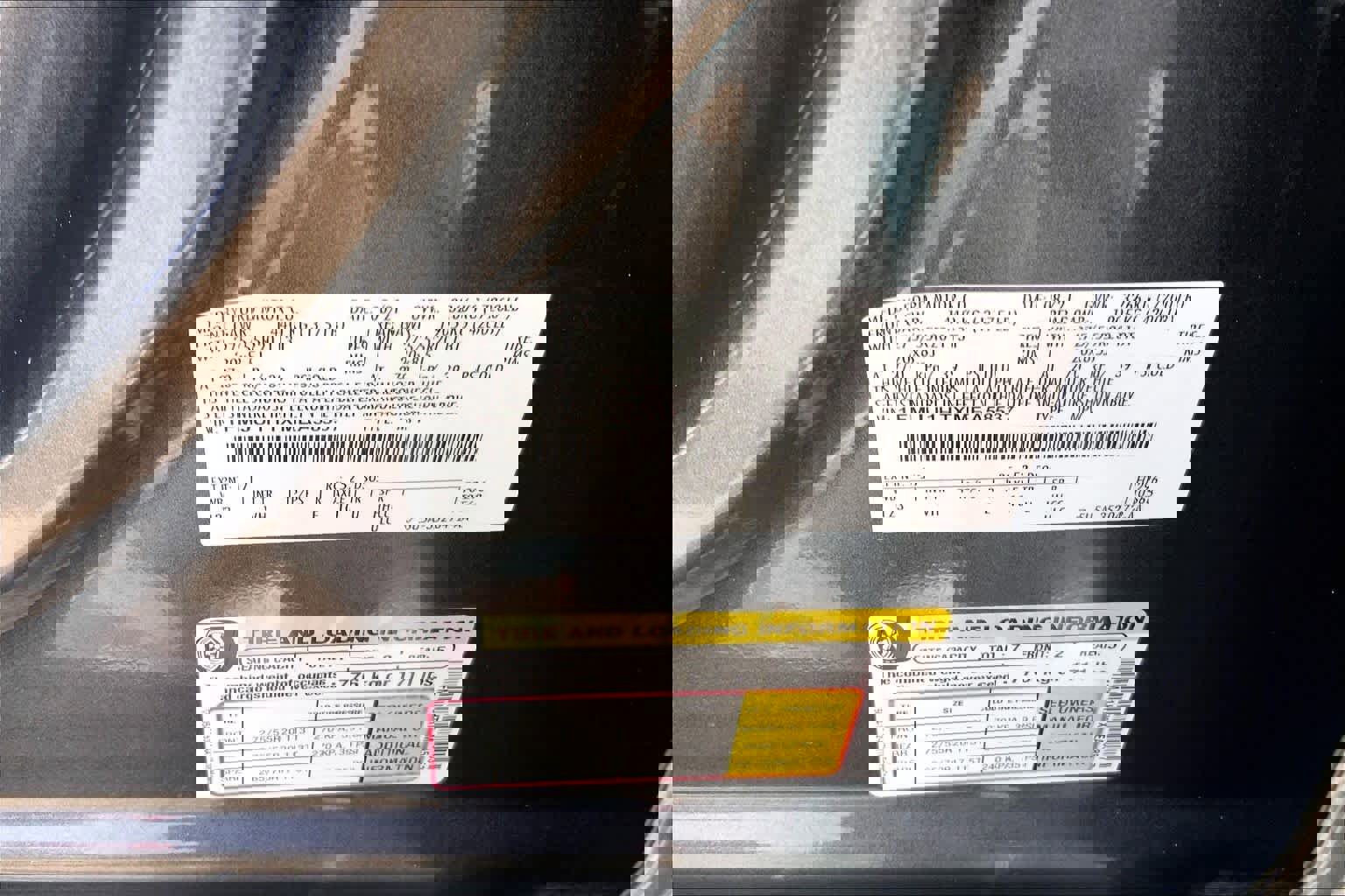 Used 2021 Ford Expedition XLT RWD image 33