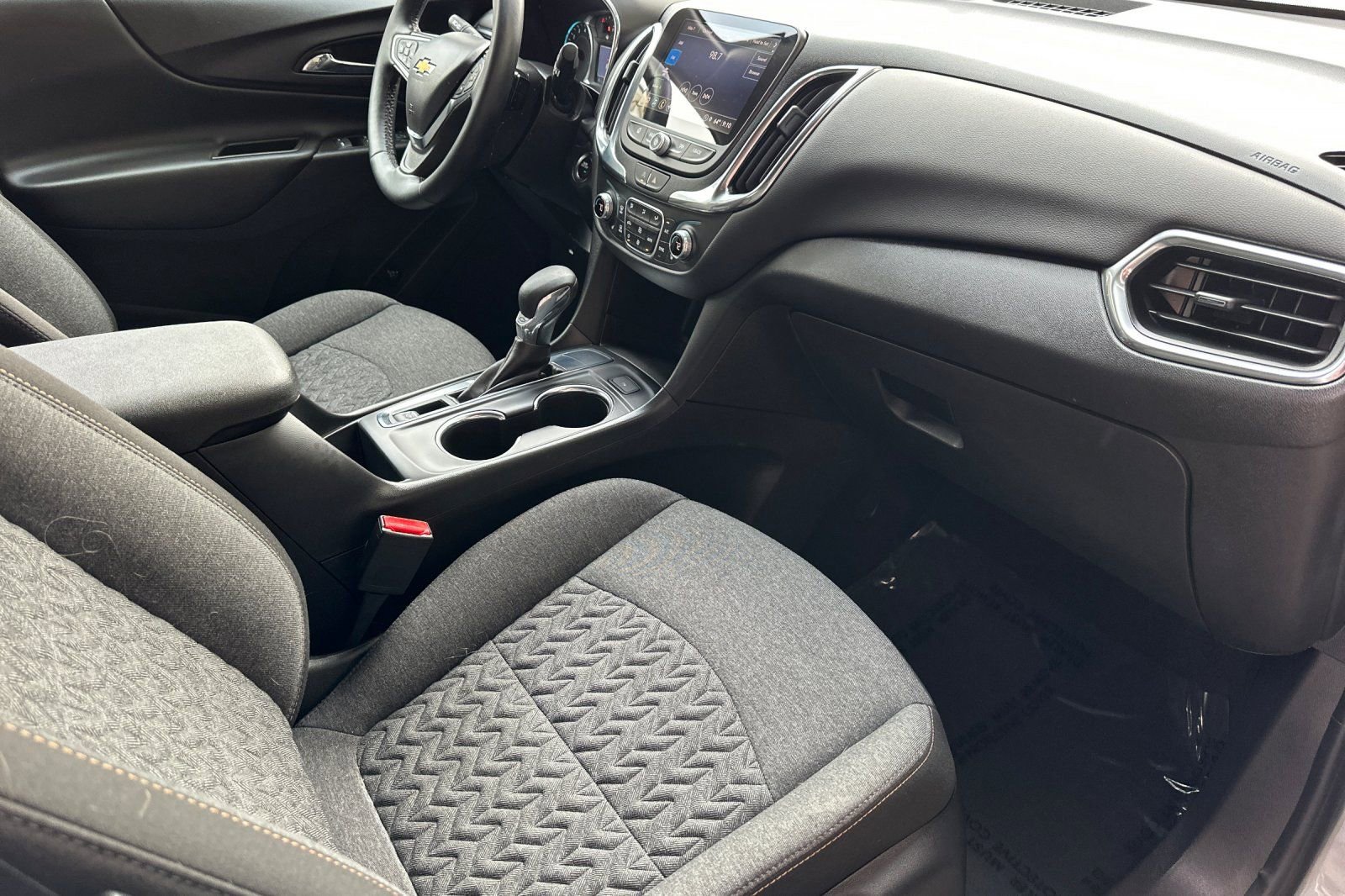 Certified 2024 Chevrolet Equinox LT image 20