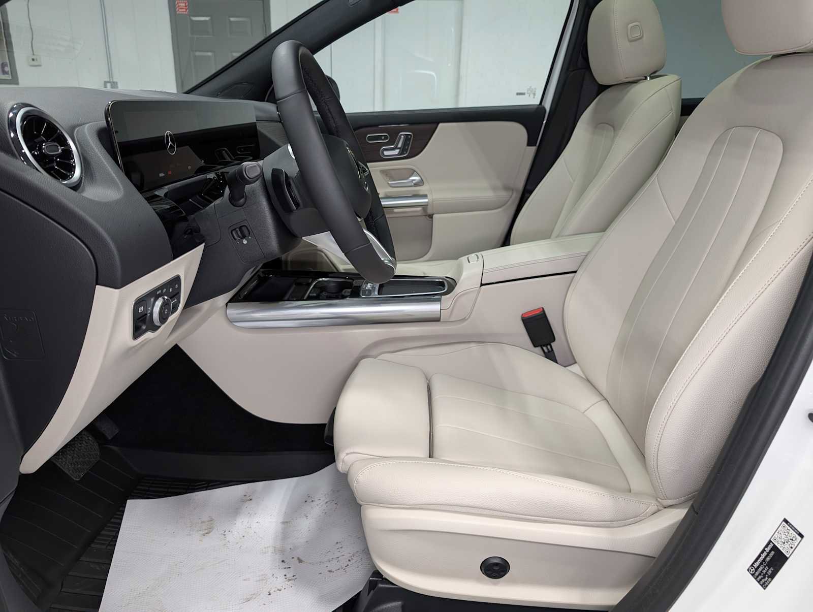 Certified 2026 Mercedes-Benz GLA 250 GLA 250 image 4