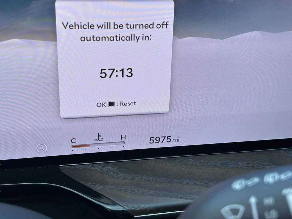 Used 2025 Genesis GV80 3.5T Prestige image 32