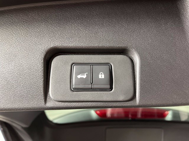 Certified 2026 Nissan Rogue SV FWD image 48