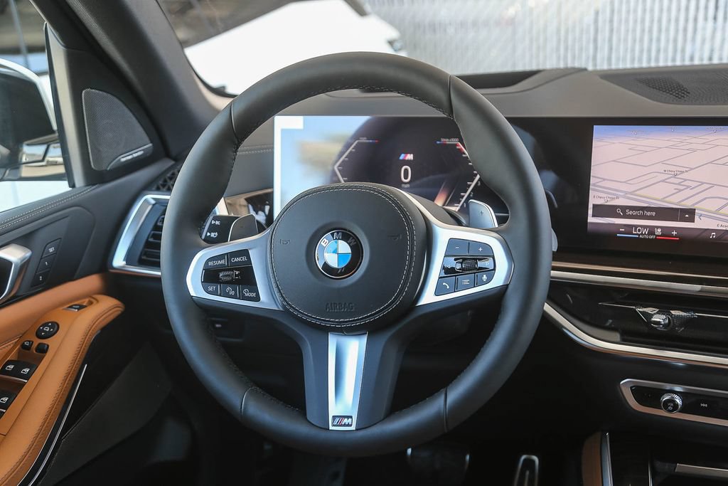 New 2026 BMW X5 sDrive40i w/ M Sport Package RWD image 11