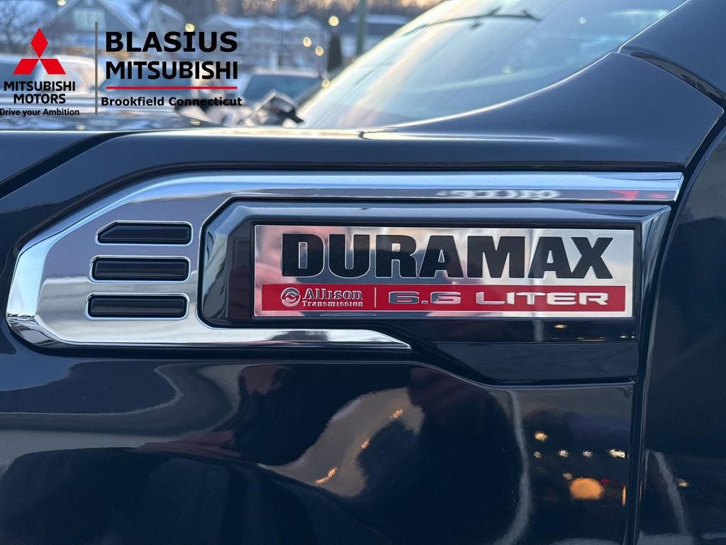 Used 2024 GMC Sierra 3500 SLE w/ SLE Value Package AWD/4WD image 56