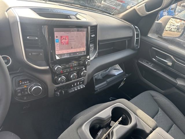 New 2026 RAM 1500 Big Horn image 24