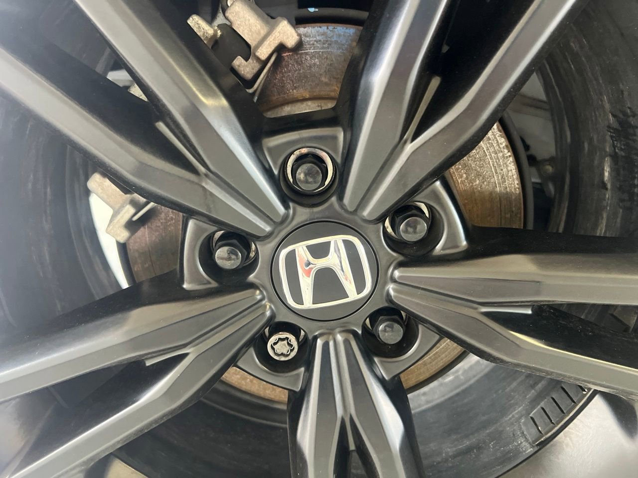 Used 2026 Honda Civic Si image 17