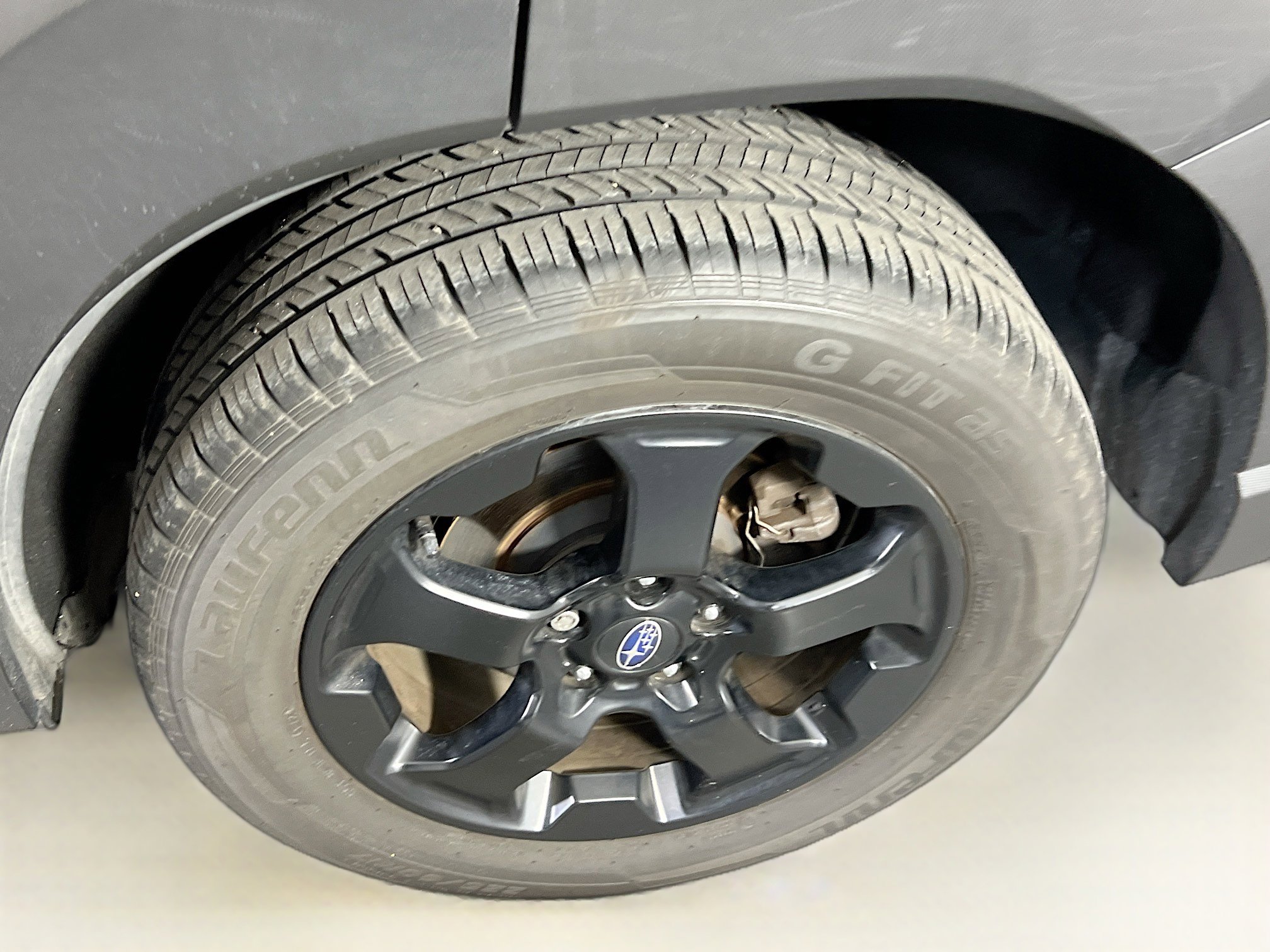 Used 2022 Subaru Forester Wilderness AWD/4WD image 32