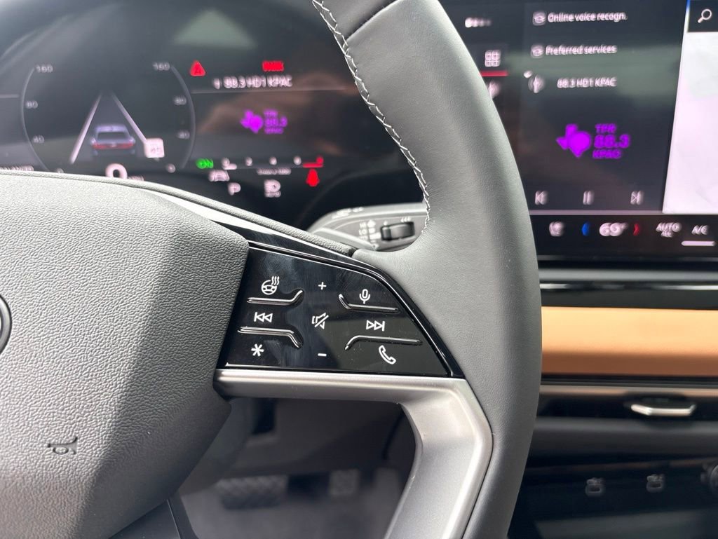 New 2026 Audi A6 Premium Plus AWD/4WD image 21
