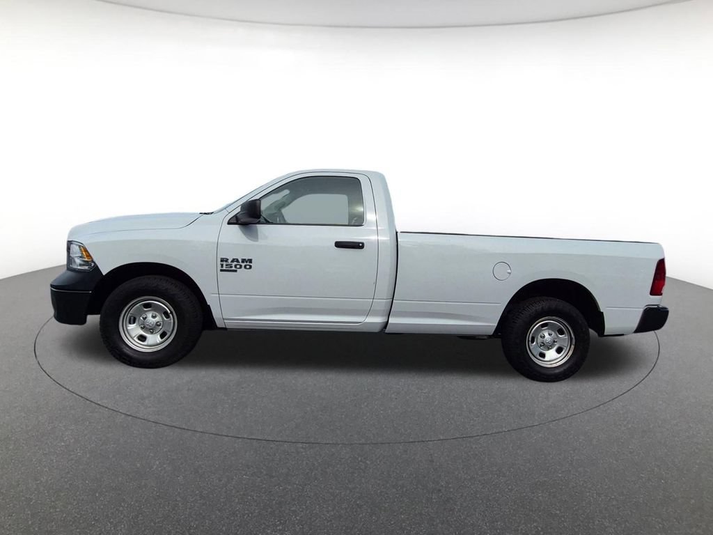 Used 2020 RAM 1500 Tradesman RWD image 8