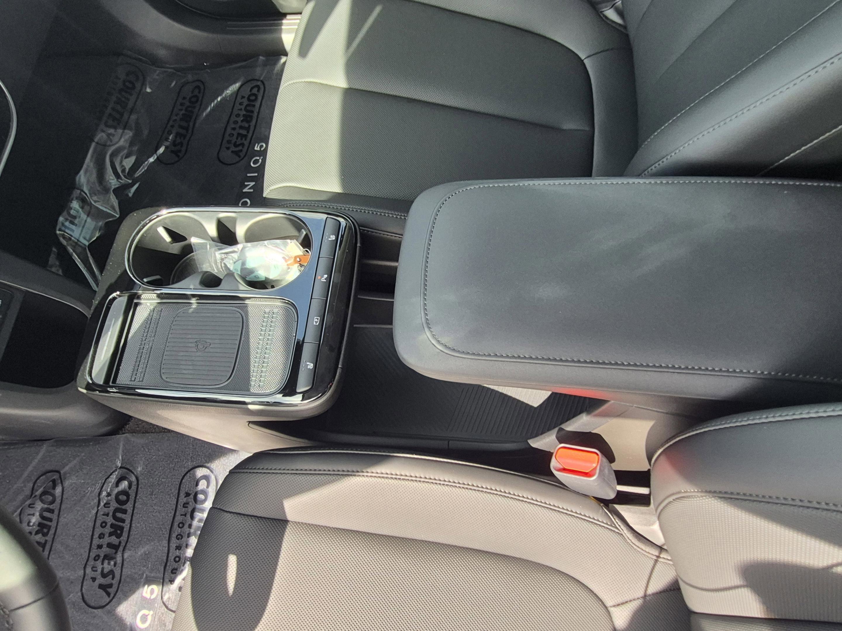 New 2026 Hyundai Ioniq 5 SEL RWD image 21