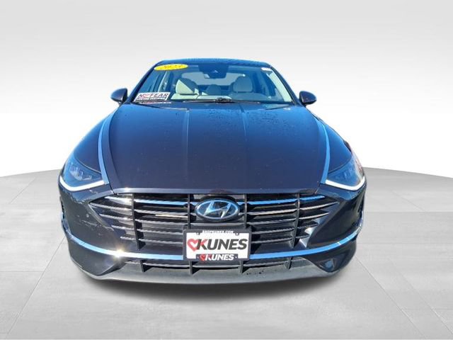 Used 2023 Hyundai Sonata SE image 4