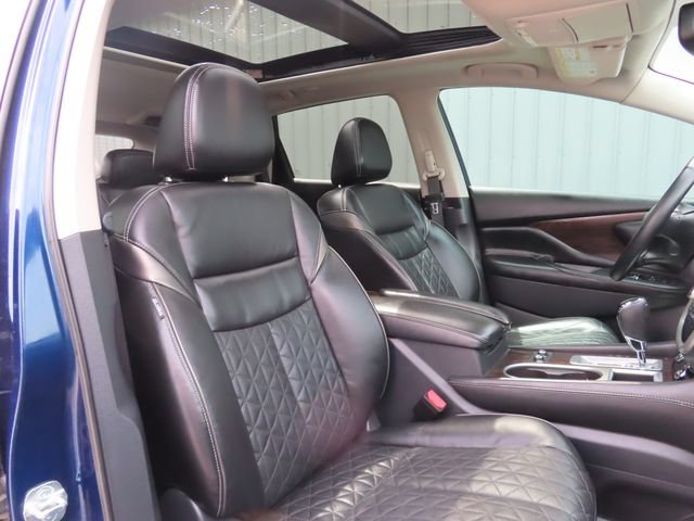 Used 2019 Nissan Murano Platinum AWD/4WD image 26