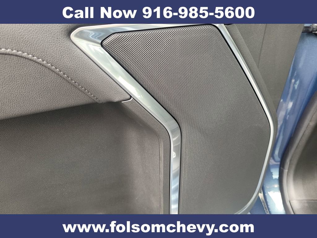 New 2026 Chevrolet Silverado 2500 LTZ image 26