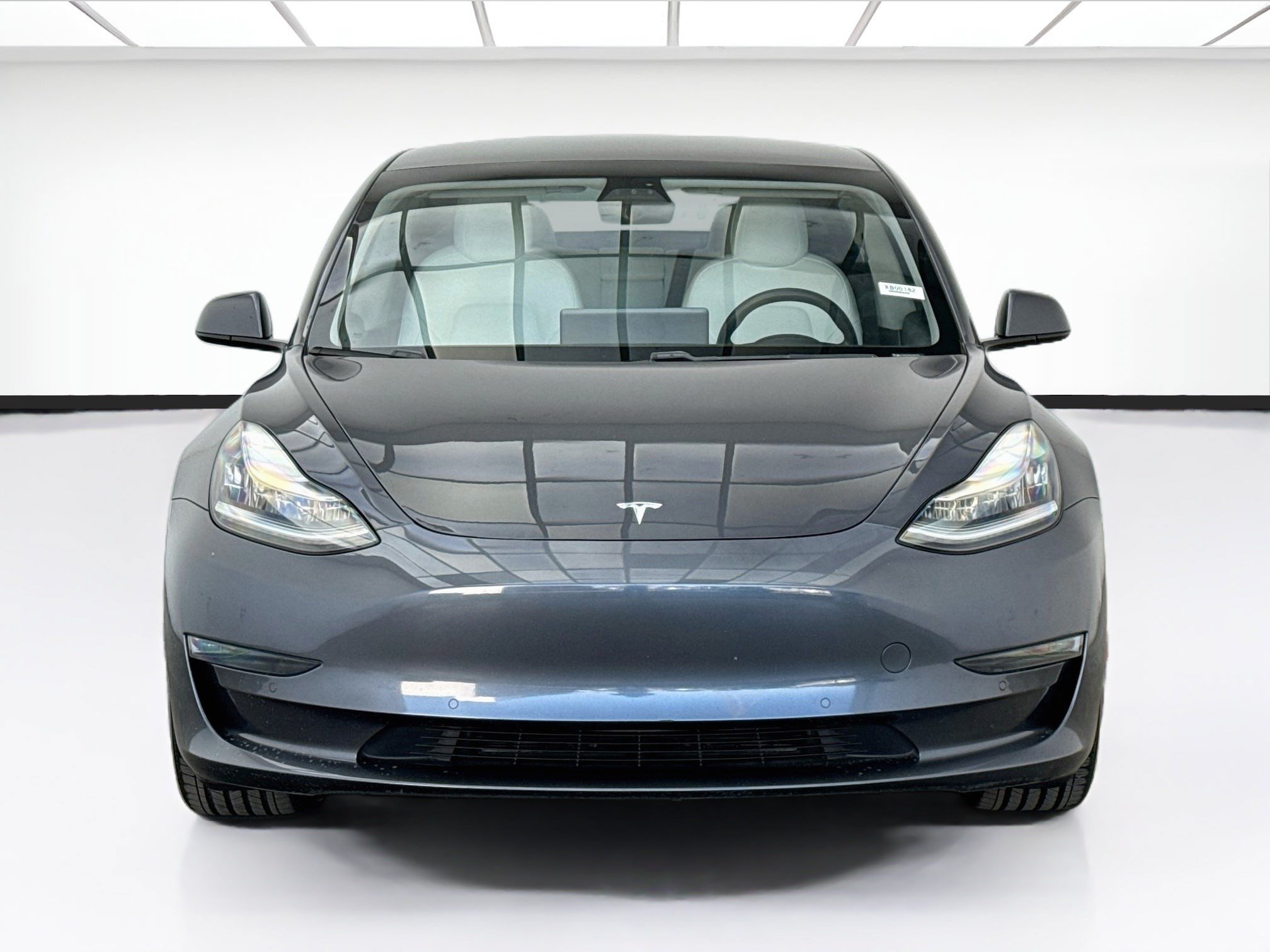 Used 2021 Tesla Model 3 Standard Range Plus RWD image 2