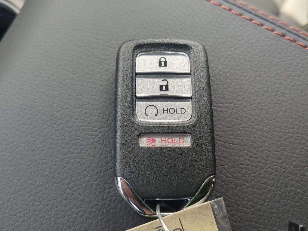 New 2026 Honda Ridgeline TrailSport+ image 29