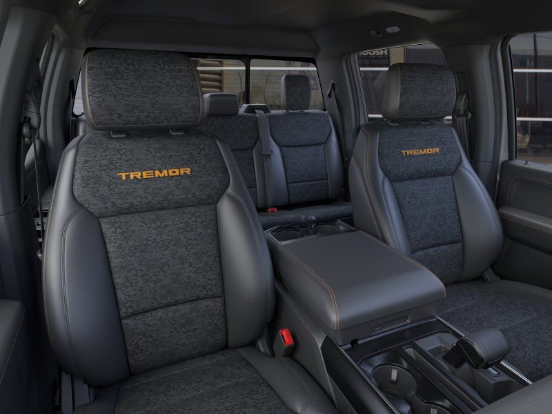 New 2026 Ford F150 Tremor AWD/4WD image 39