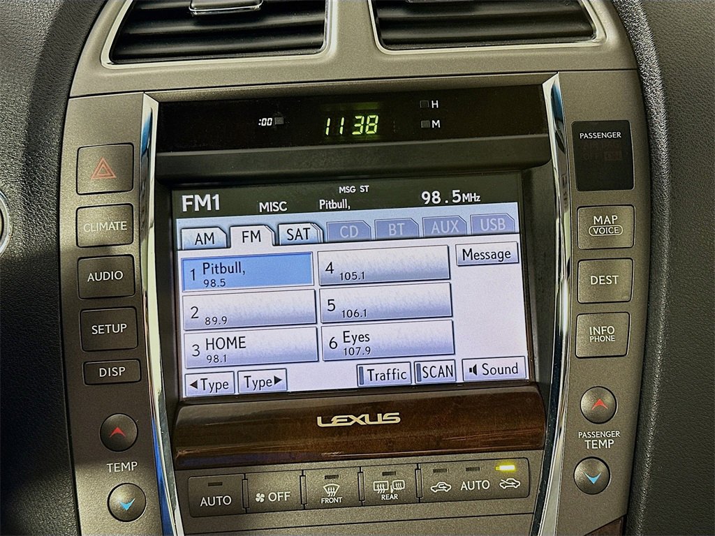 Used 2012 Lexus ES 350 image 18