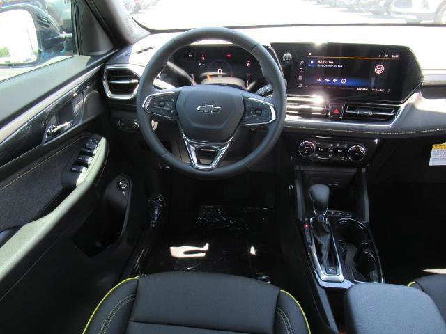 New 2026 Chevrolet TrailBlazer ACTIV w/ Convenience Package image 13