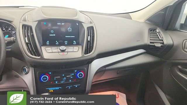Used 2019 Ford Escape SEL FWD image 16