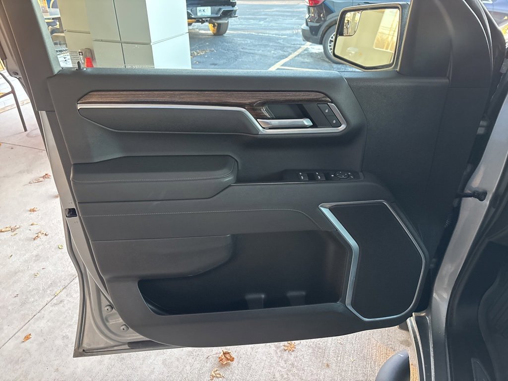 Used 2023 GMC Sierra 1500 Elevation image 6